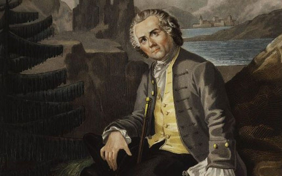Rousseau: l’Evoluzione del Contratto Sociale