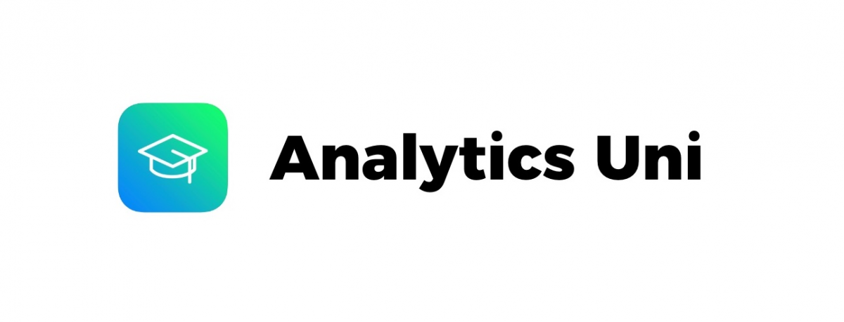 Analytics Uni | Il tuo libretto universitario